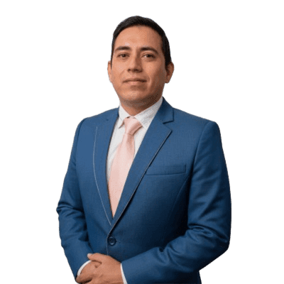 Foto de Abraham Ramírez