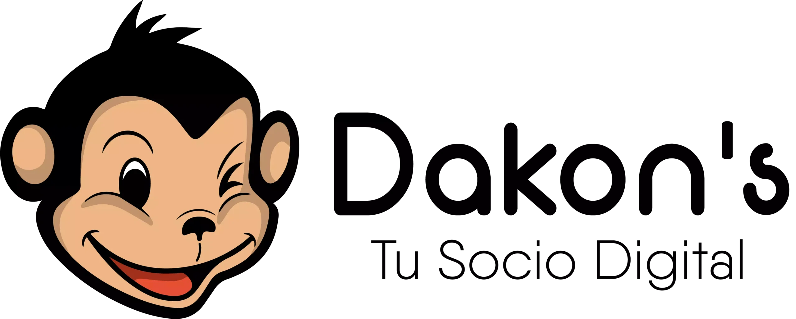 Logo Dakon's Digital